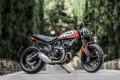 Todas las piezas originales y de repuesto para su Ducati Scrambler Icon Thailand 803 2019.